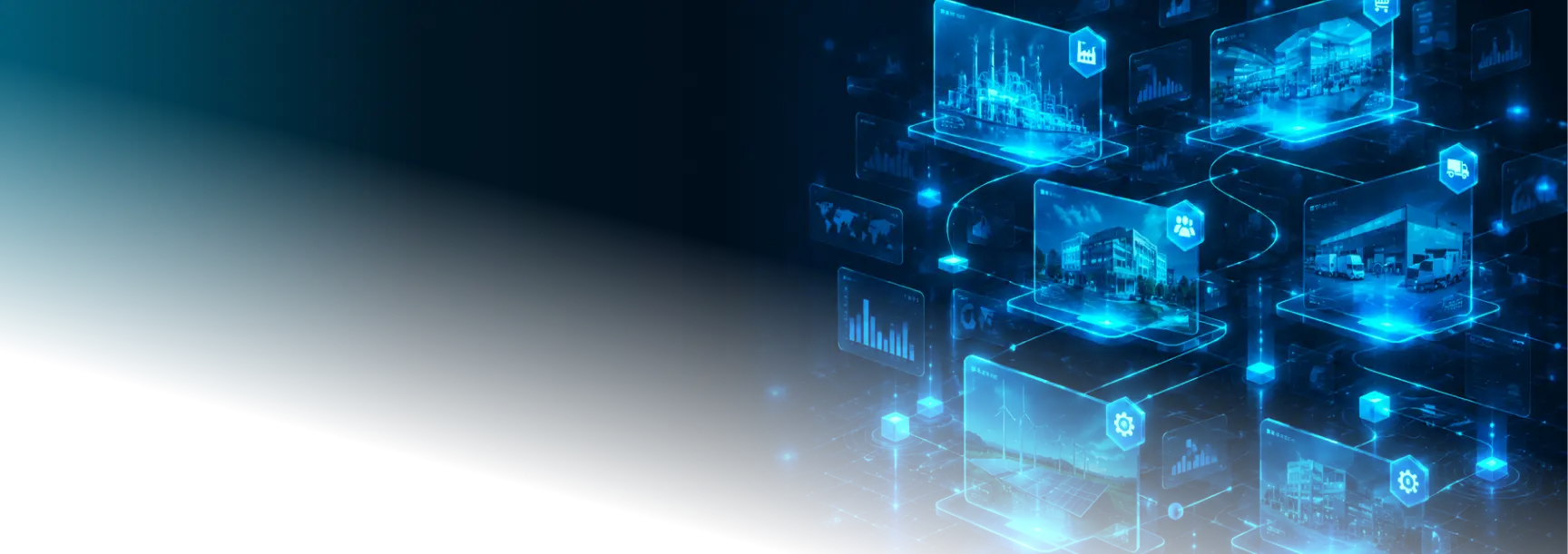 Case Studies Hero Background