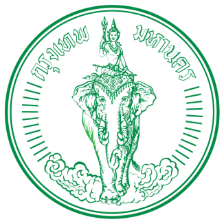 Bangkok Metropolitan Administration official client logo
