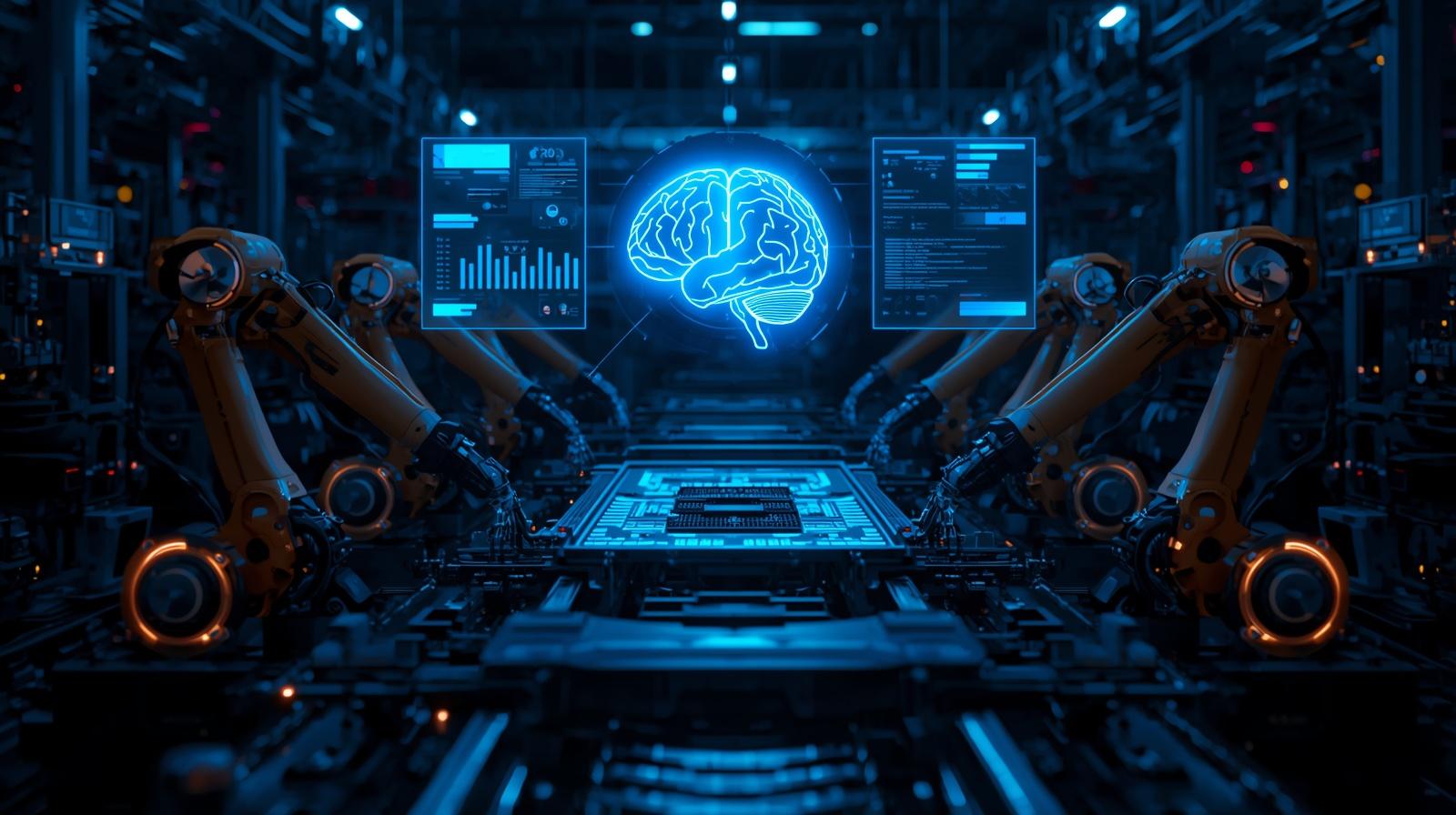 AI for Manufacturing