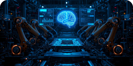 AI for Manufacturing