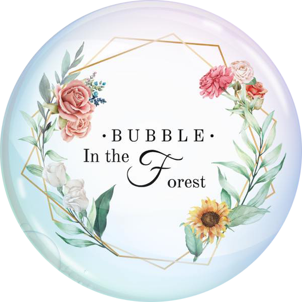 bubleInTheForest
