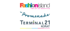 Fashion Island